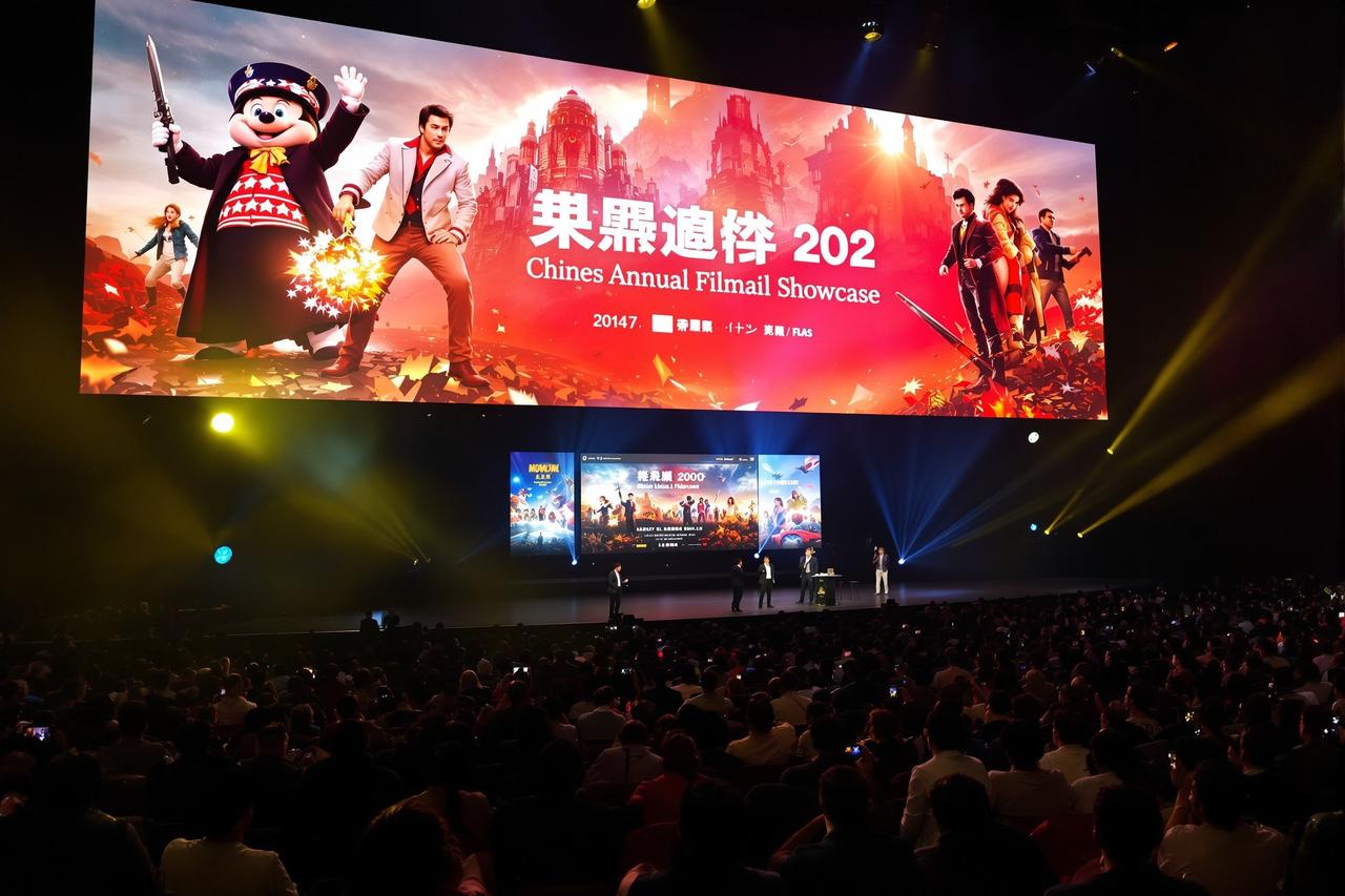 日韩电影在线2024年度新剧片单正式发布